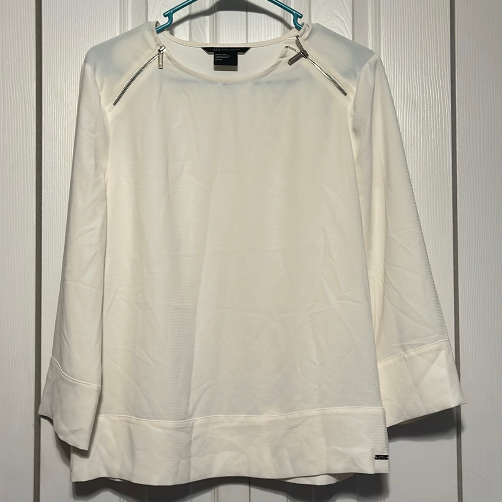 Medium A/X  blouse